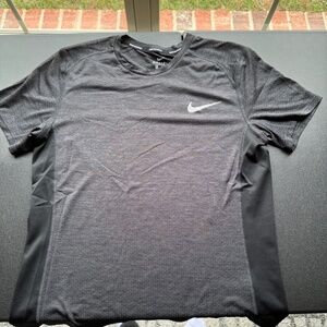 Mens nike dri-fit shirt